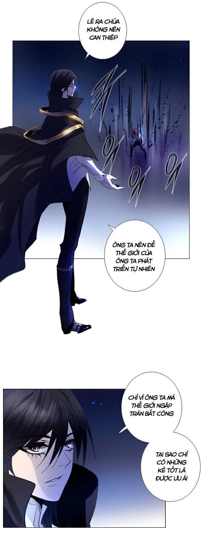 Soul Cartel - Chương 214 - Trang 4