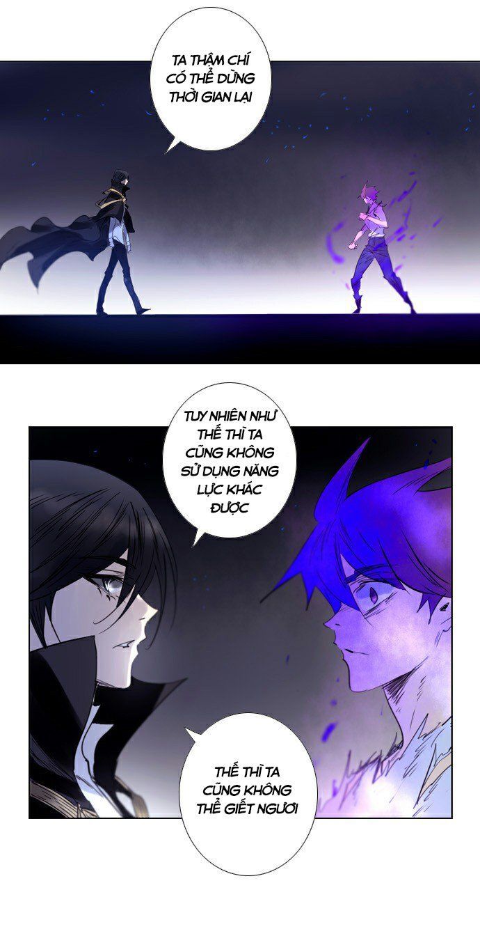 Soul Cartel - Chương 214 - Trang 31