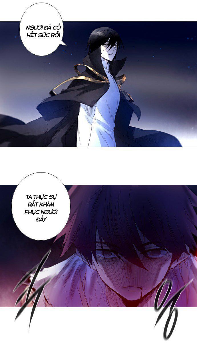 Soul Cartel - Chương 214 - Trang 34