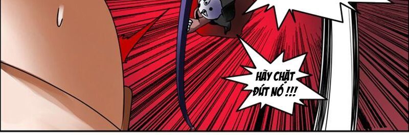 Ngôi Trường Ma Ám - Chương 1 - Trang 20