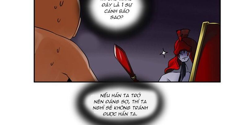 Ngôi Trường Ma Ám - Chương 1 - Trang 32