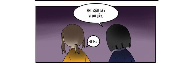 Ngôi Trường Ma Ám - Chương 13 - Trang 3