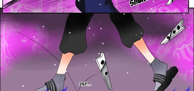 Ngôi Trường Ma Ám - Chương 14 - Trang 19