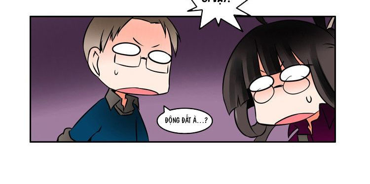 Ngôi Trường Ma Ám - Chương 14 - Trang 25