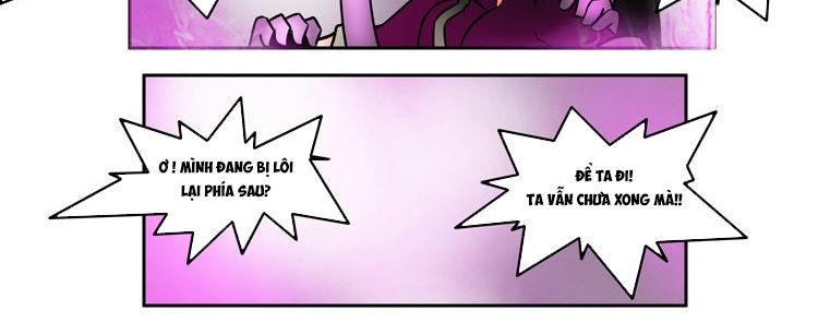 Ngôi Trường Ma Ám - Chương 14 - Trang 31