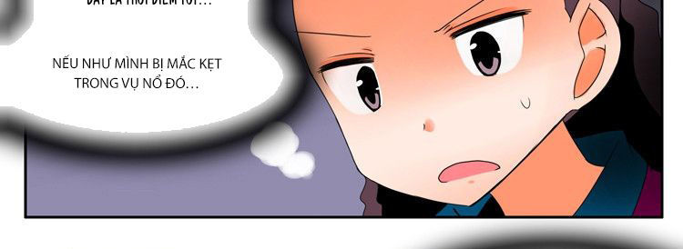 Ngôi Trường Ma Ám - Chương 14 - Trang 35