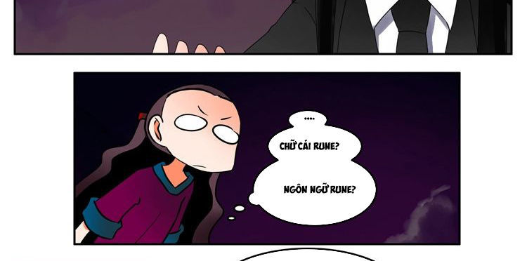 Ngôi Trường Ma Ám - Chương 14 - Trang 7