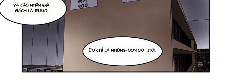 Ngôi Trường Ma Ám - Chương 4 - Trang 21