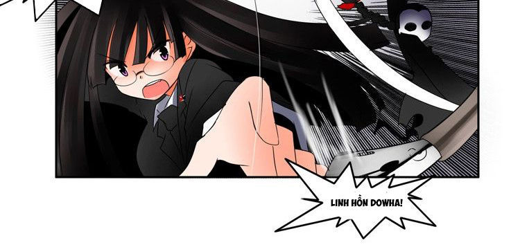 Ngôi Trường Ma Ám - Chương 9 - Trang 28