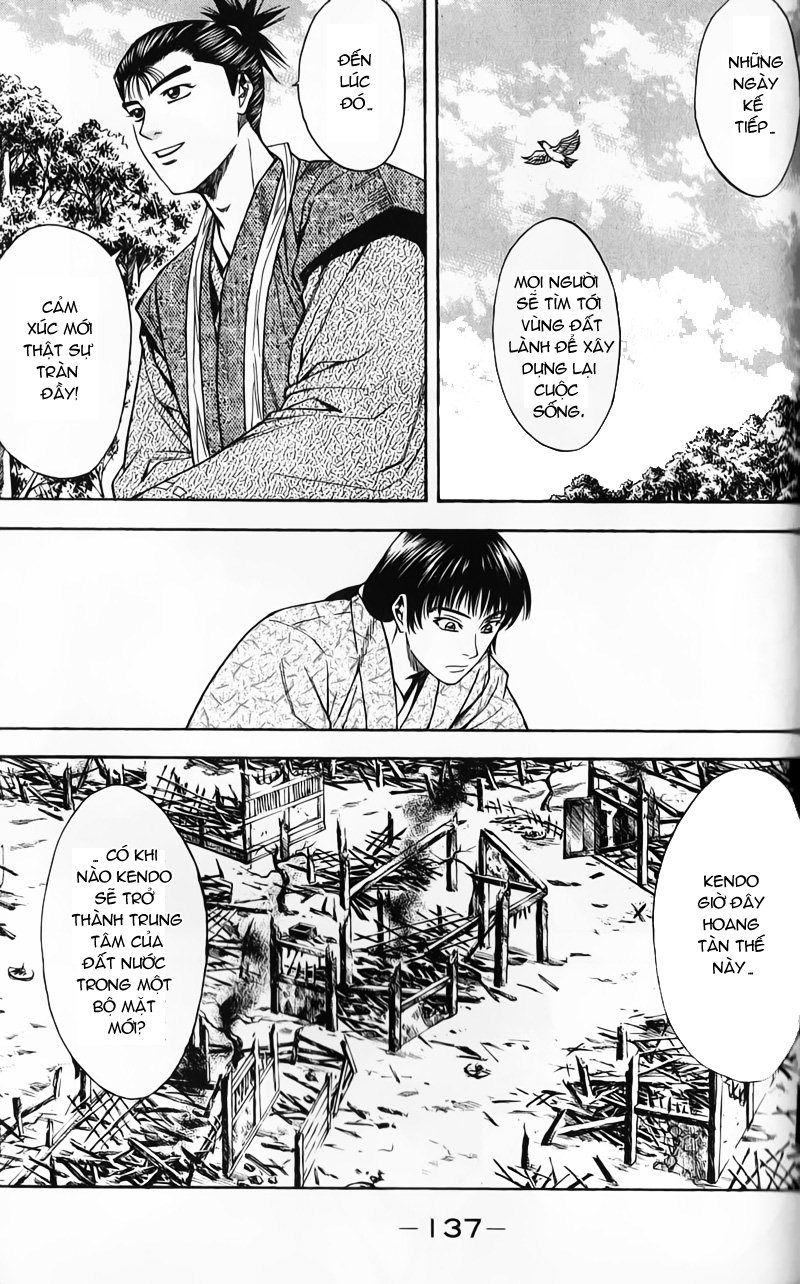 Sơn Tặc Vương Seyu - Chương 50 - Trang 41