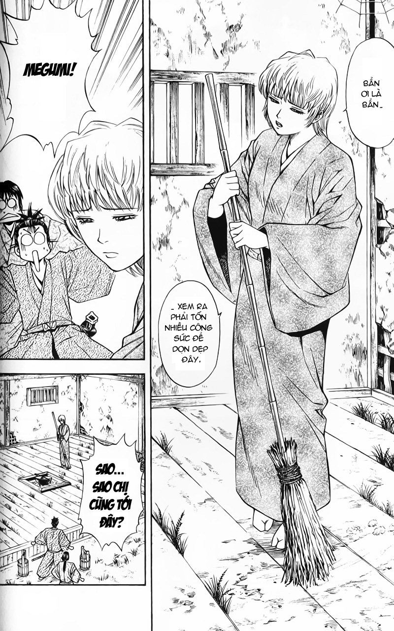 Sơn Tặc Vương Seyu - Chương 51 - Trang 42