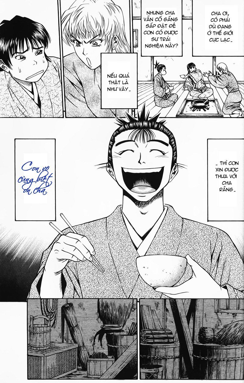 Sơn Tặc Vương Seyu - Chương 51 - Trang 47