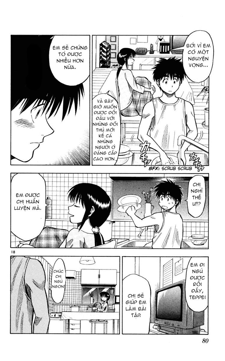 Fantasista - Chương 100 - Trang 17