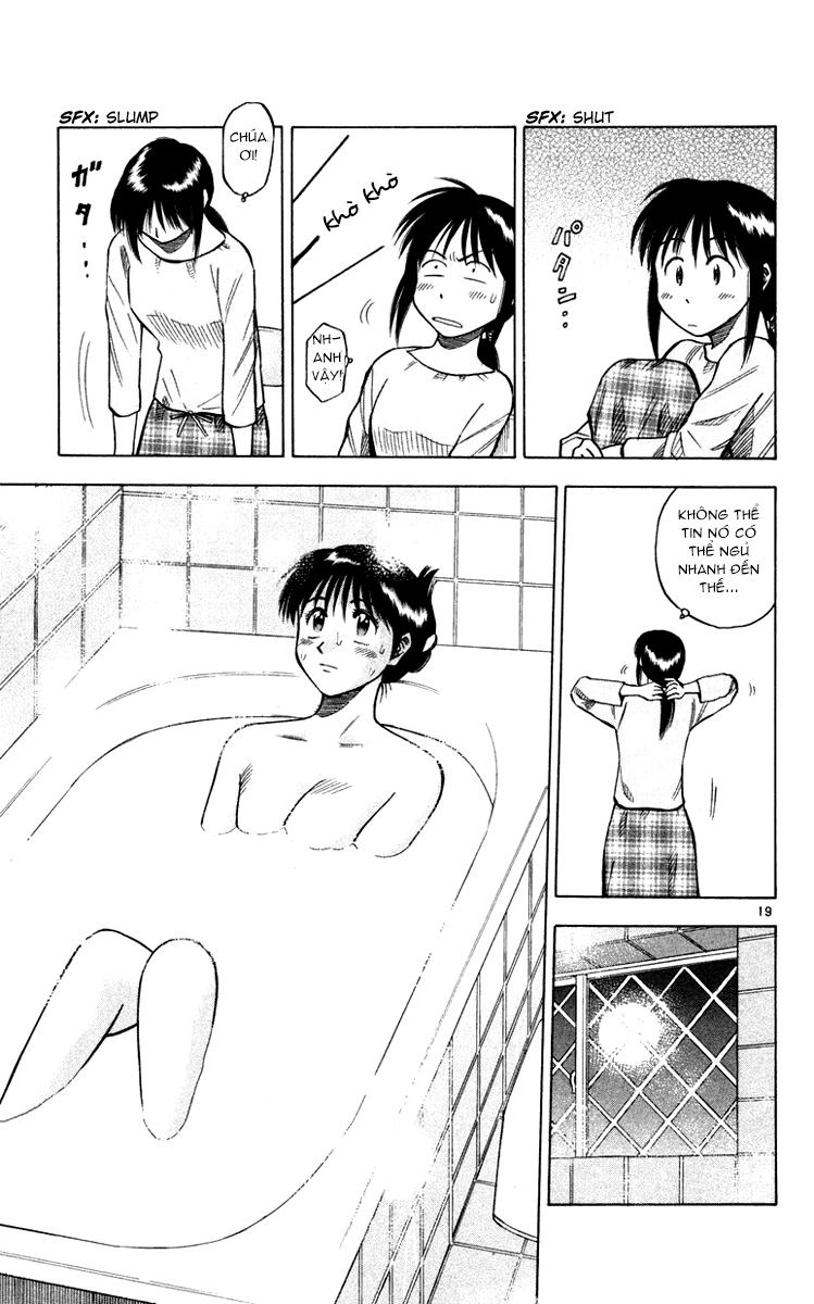 Fantasista - Chương 100 - Trang 18