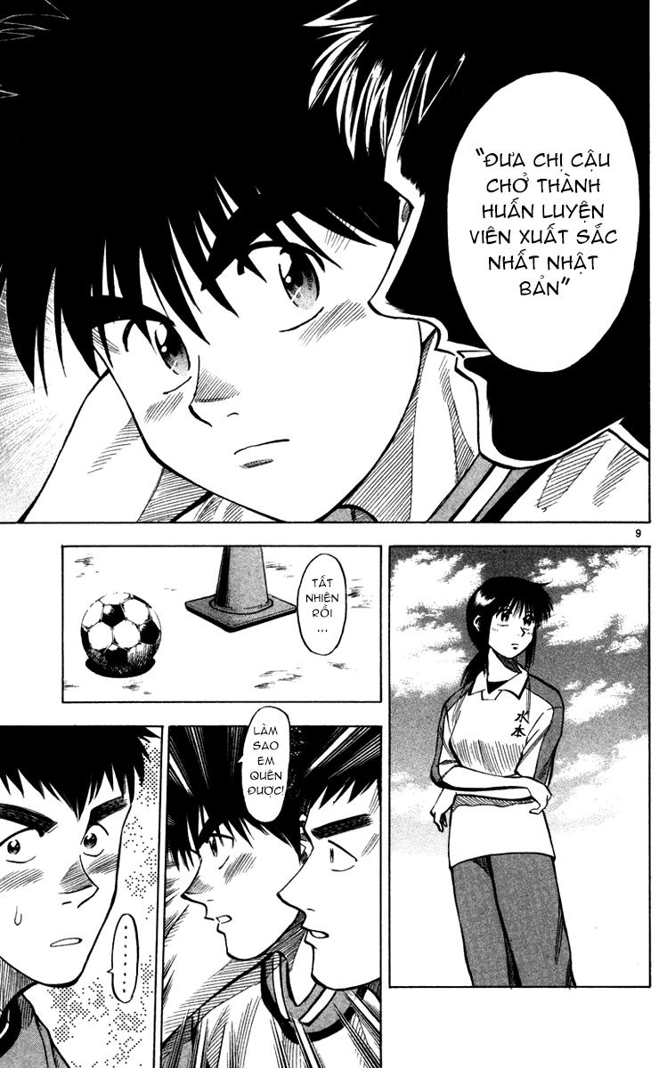 Fantasista - Chương 100 - Trang 8