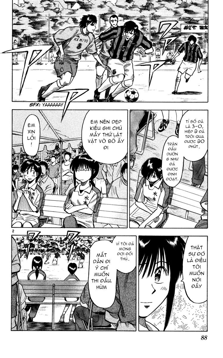 Fantasista - Chương 101 - Trang 2