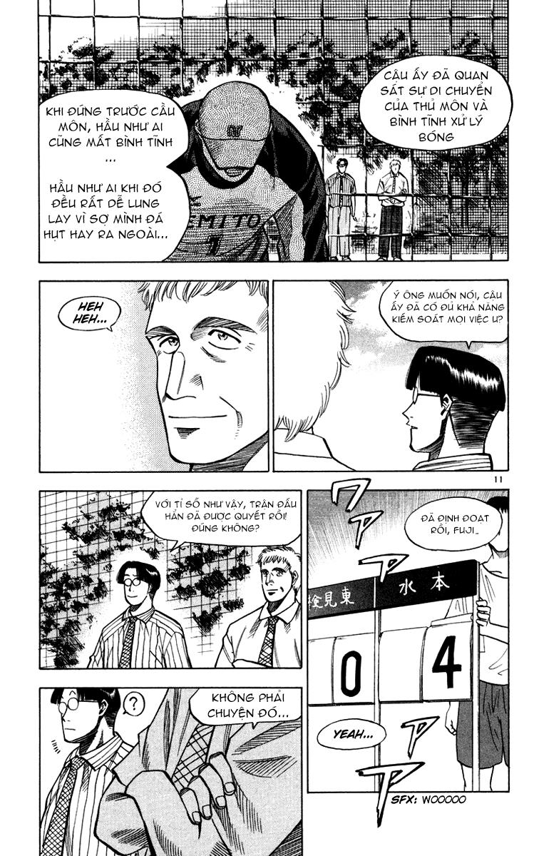 Fantasista - Chương 101 - Trang 11