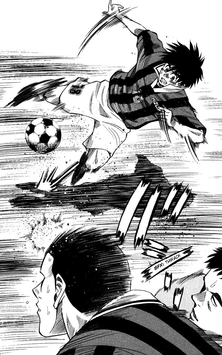 Fantasista - Chương 101 - Trang 8