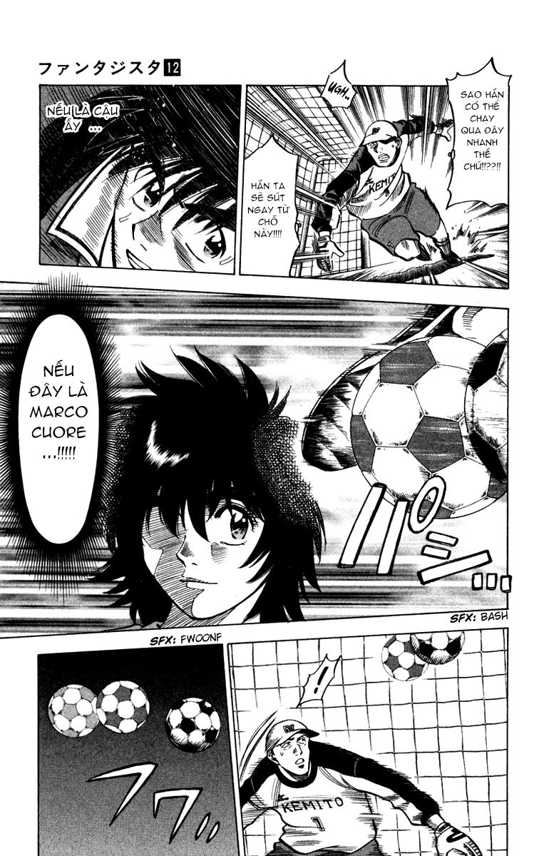 Fantasista - Chương 101 - Trang 9