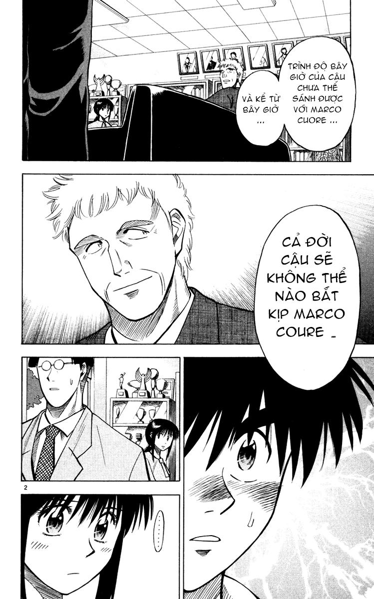 Fantasista - Chương 102 - Trang 2