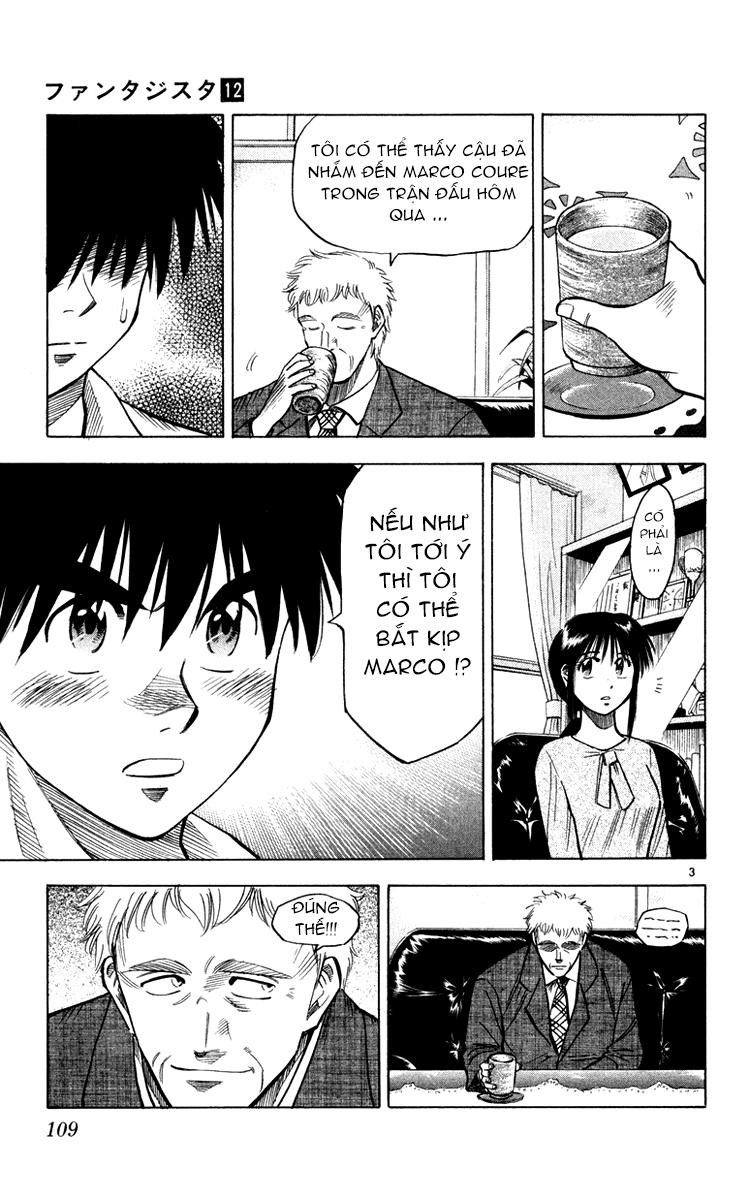 Fantasista - Chương 102 - Trang 3