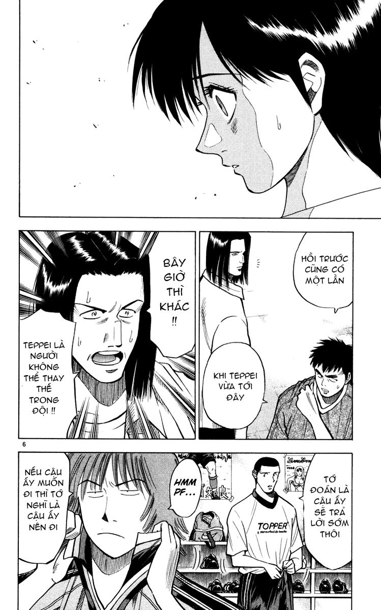 Fantasista - Chương 102 - Trang 6