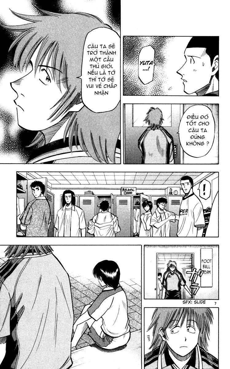 Fantasista - Chương 102 - Trang 7