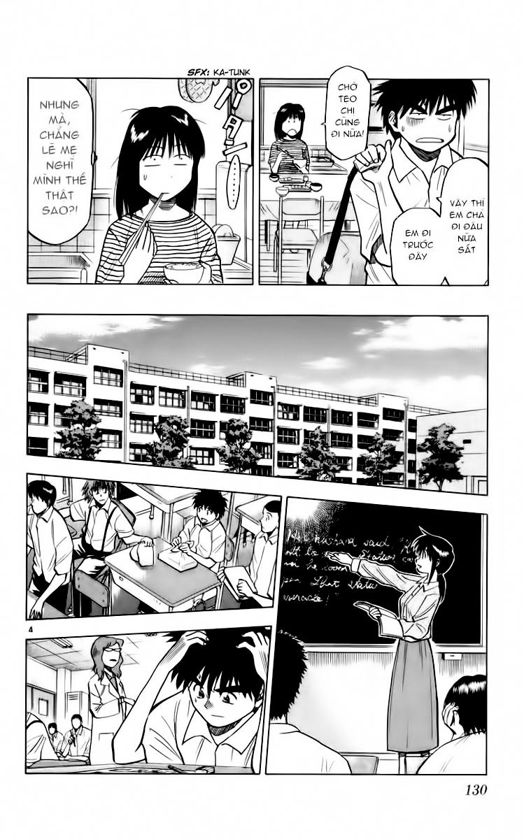 Fantasista - Chương 103 - Trang 4