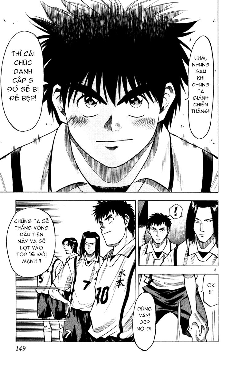 Fantasista - Chương 104 - Trang 3