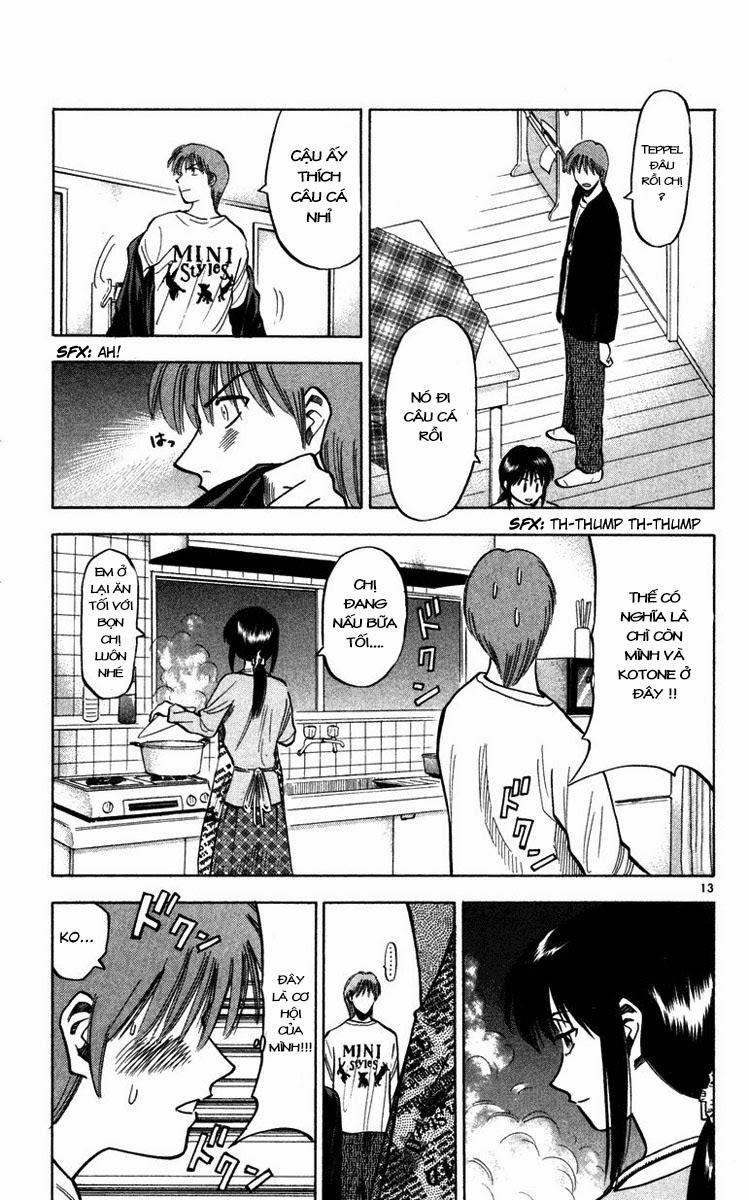 Fantasista - Chương 106 - Trang 19