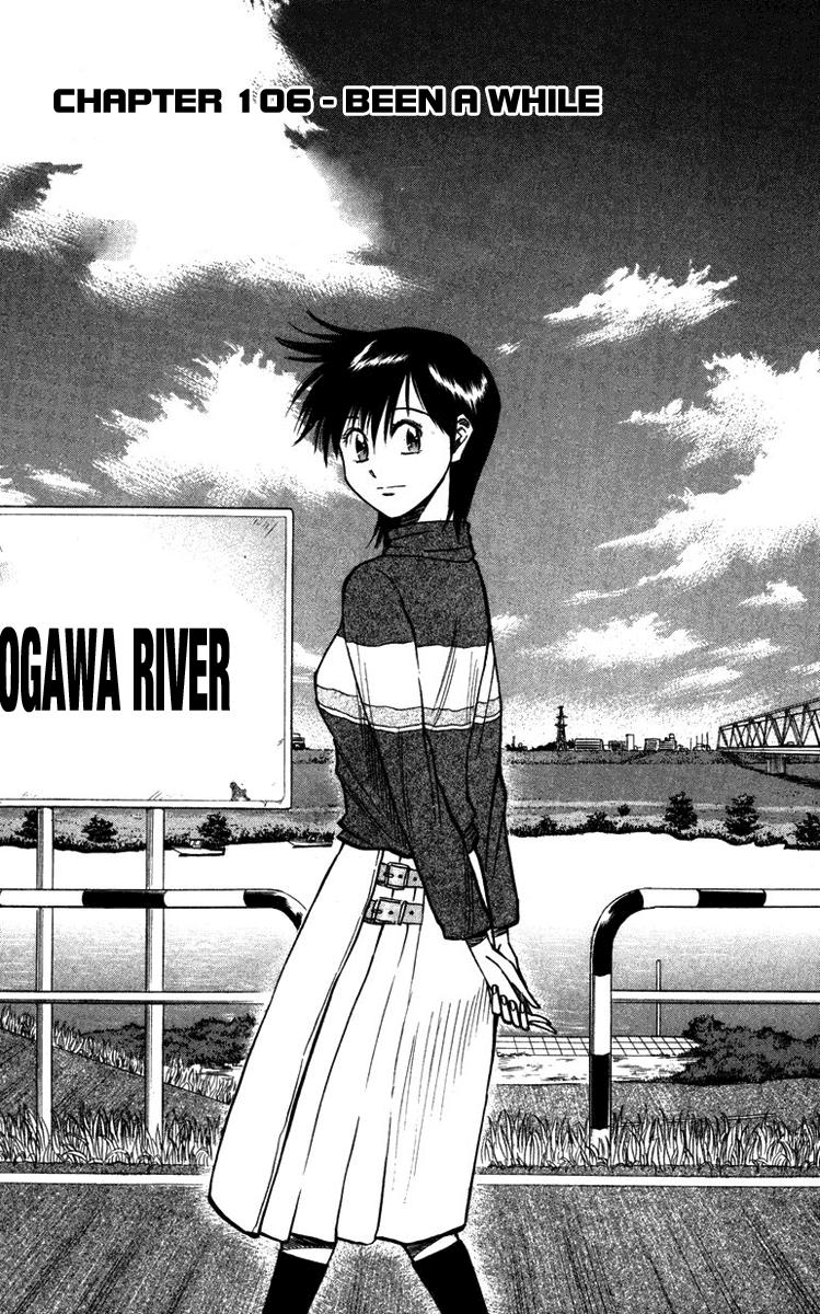 Fantasista - Chương 106 - Trang 7