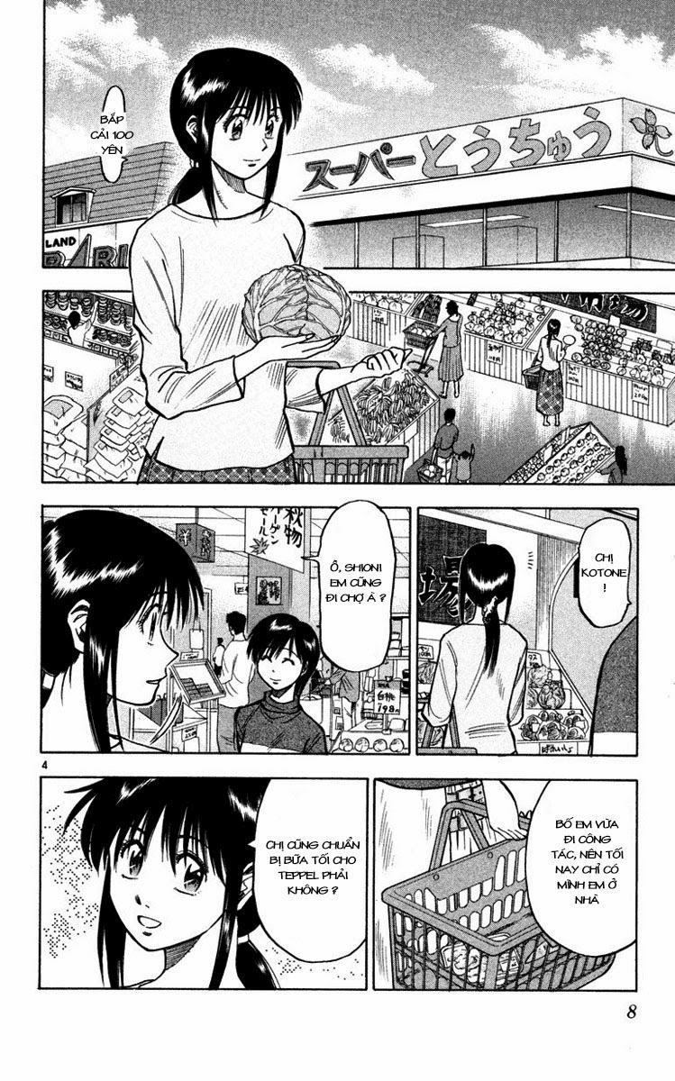 Fantasista - Chương 106 - Trang 10