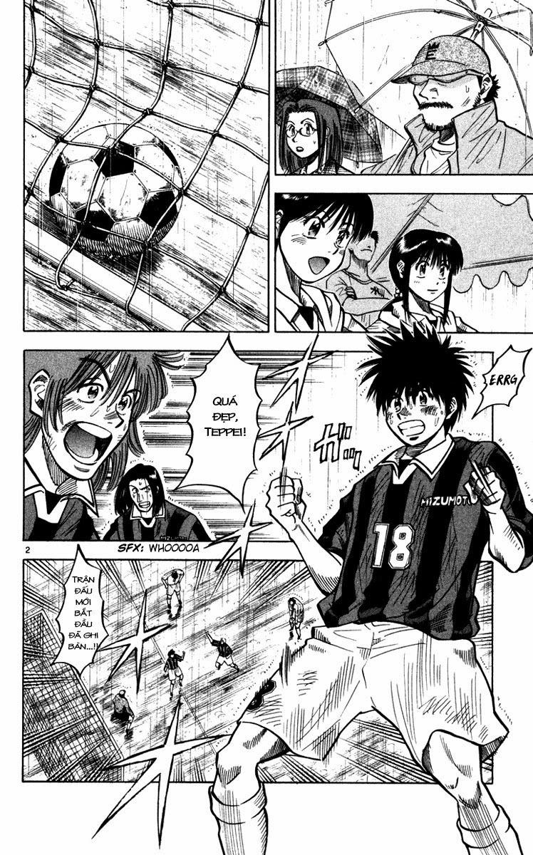 Fantasista - Chương 108 - Trang 2