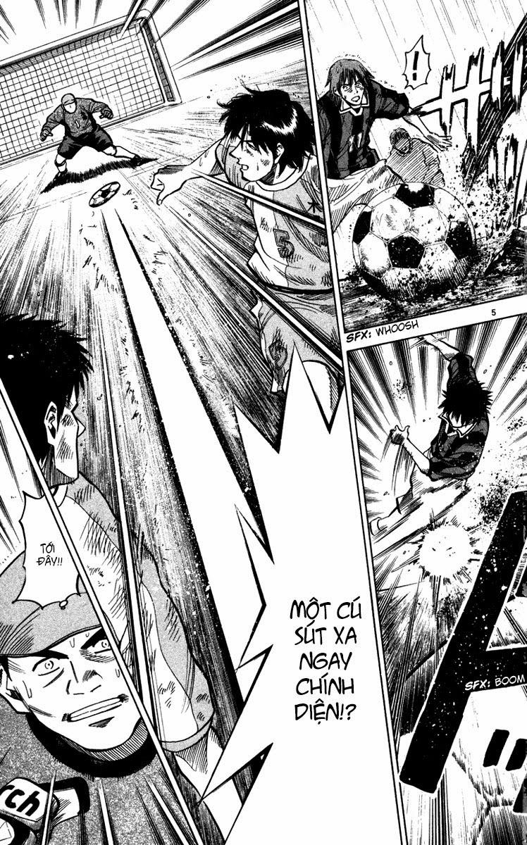 Fantasista - Chương 108 - Trang 5