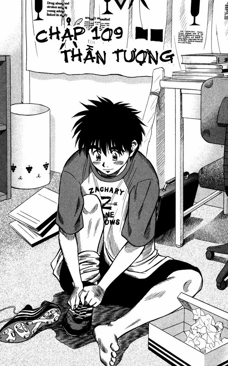 Fantasista - Chương 109 - Trang 1