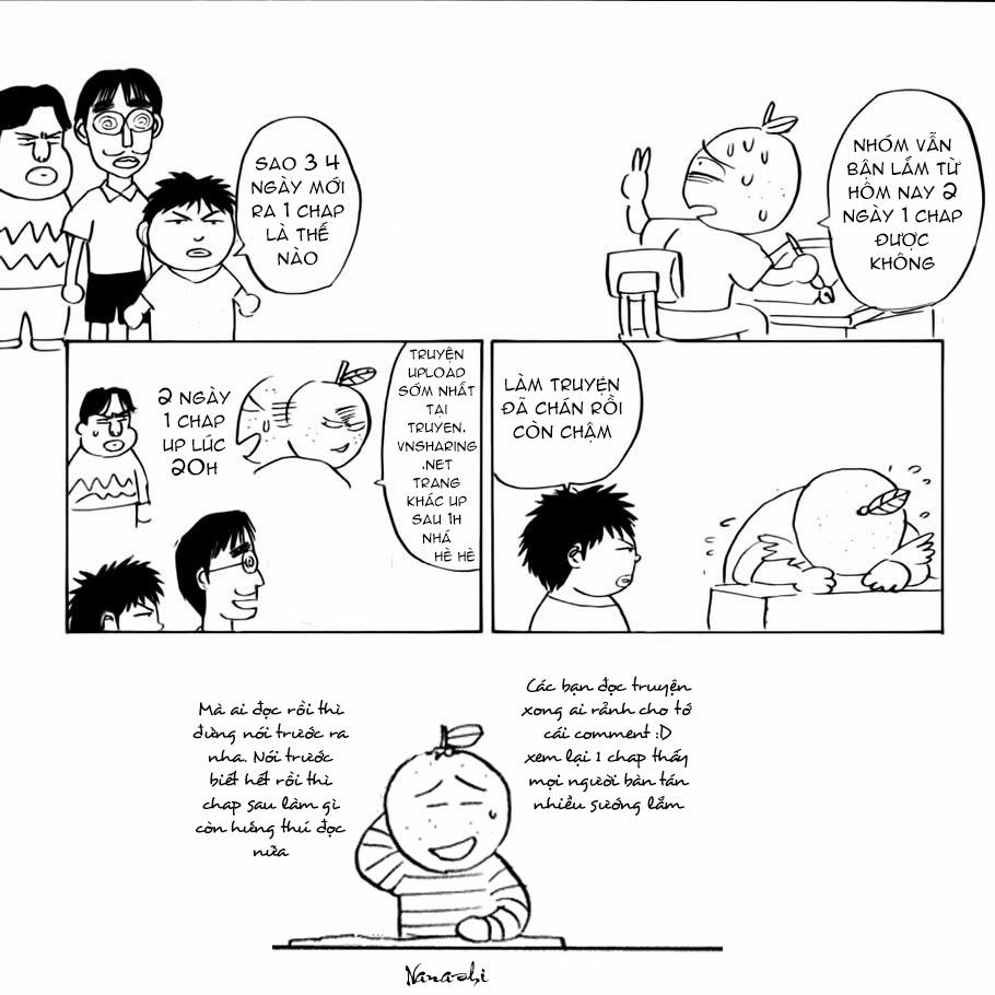 Fantasista - Chương 110 - Trang 20