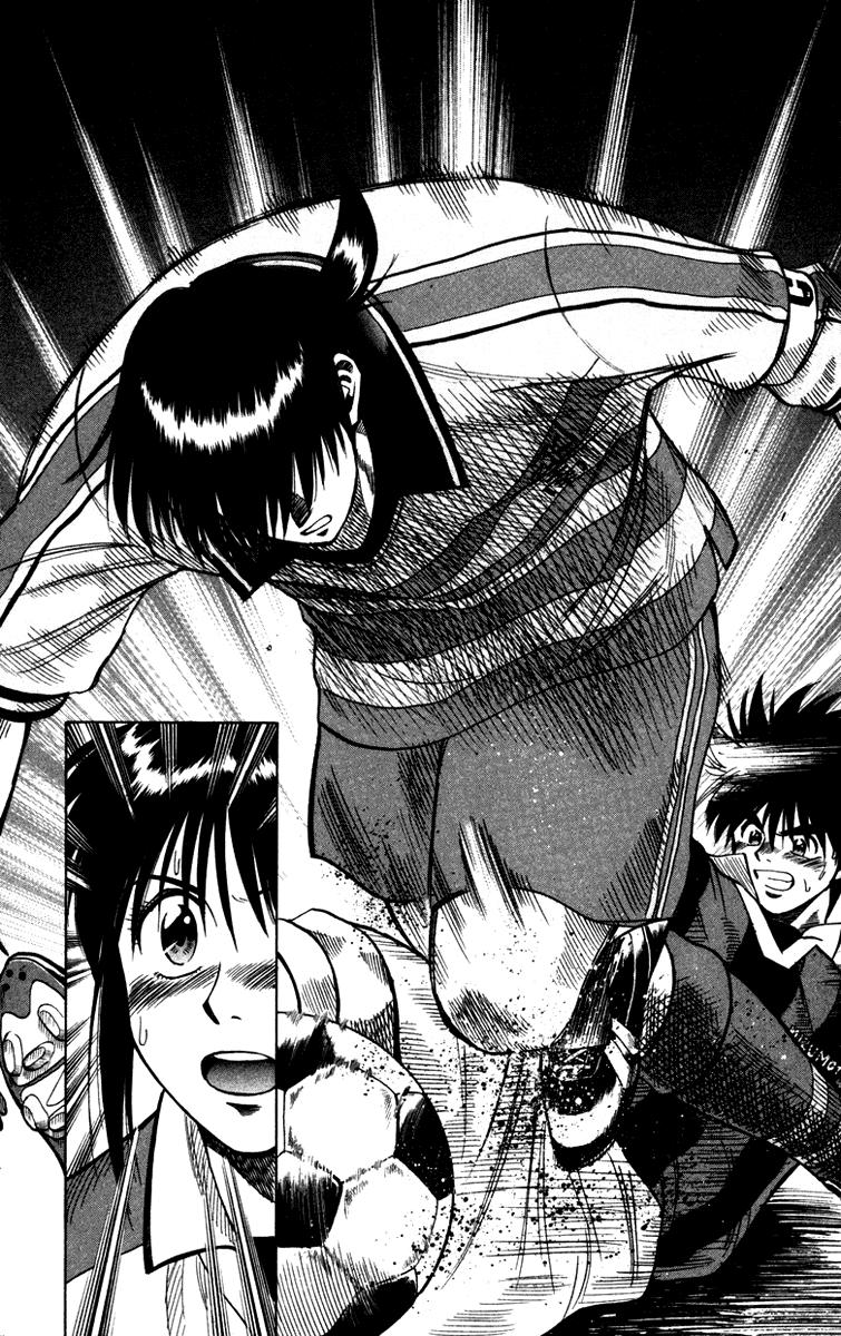 Fantasista - Chương 111 - Trang 19