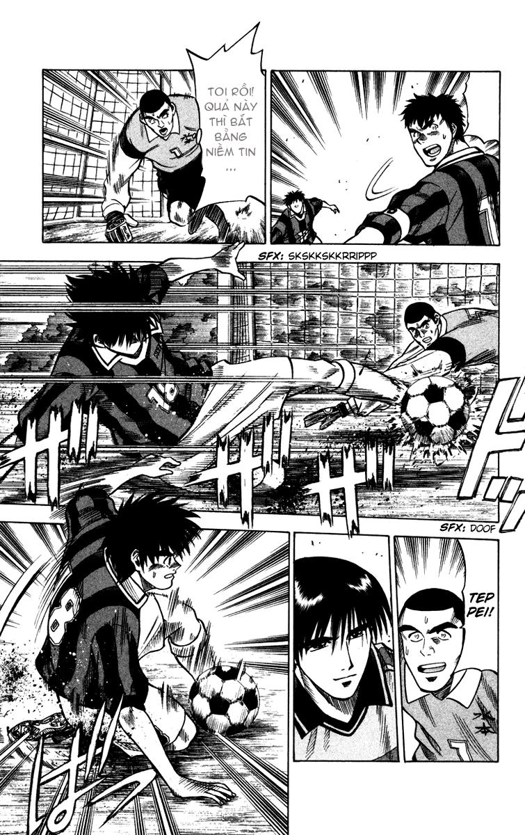 Fantasista - Chương 111 - Trang 7