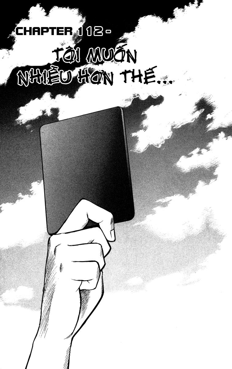 Fantasista - Chương 112 - Trang 1
