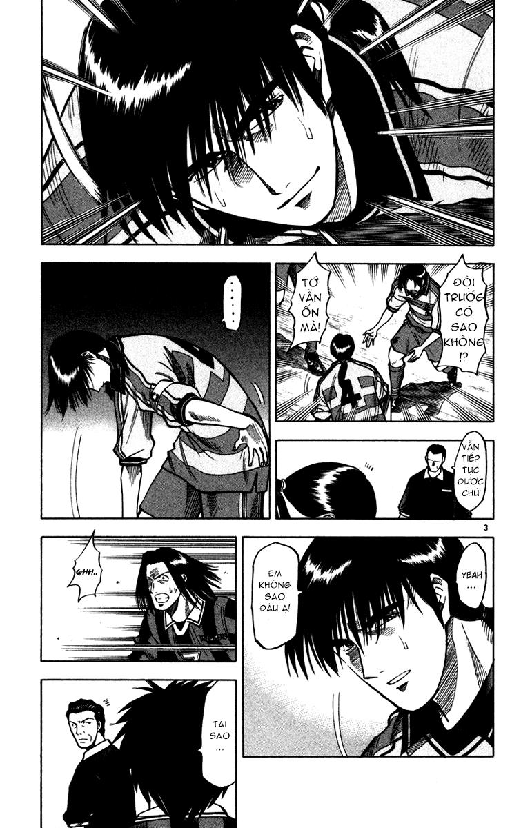 Fantasista - Chương 112 - Trang 3