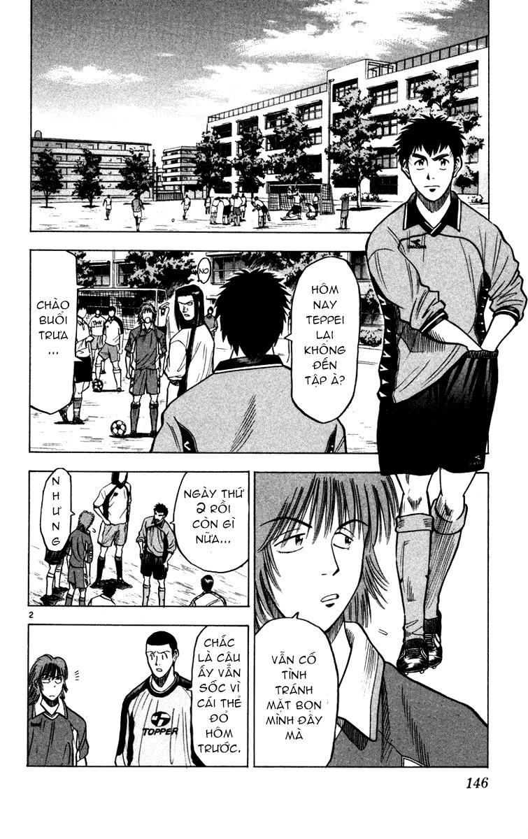 Fantasista - Chương 113 - Trang 2