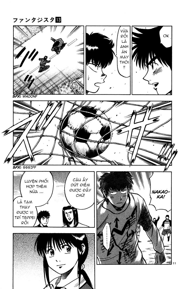 Fantasista - Chương 113 - Trang 11
