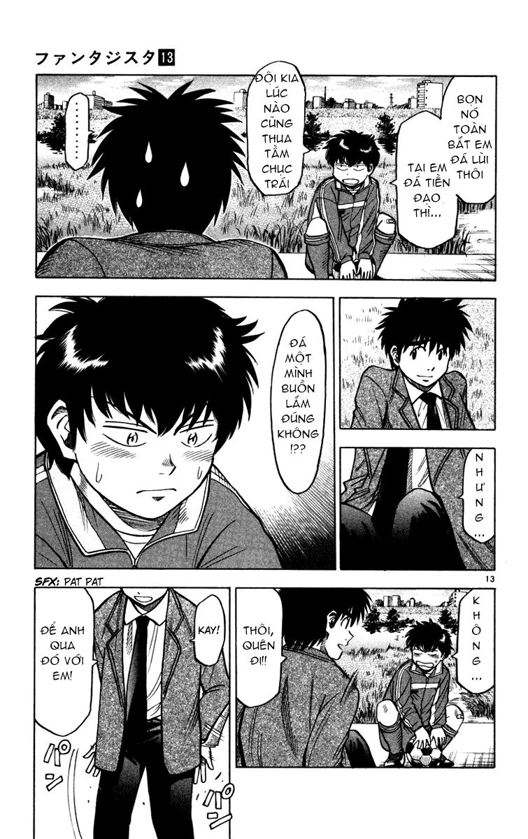 Fantasista - Chương 113 - Trang 13
