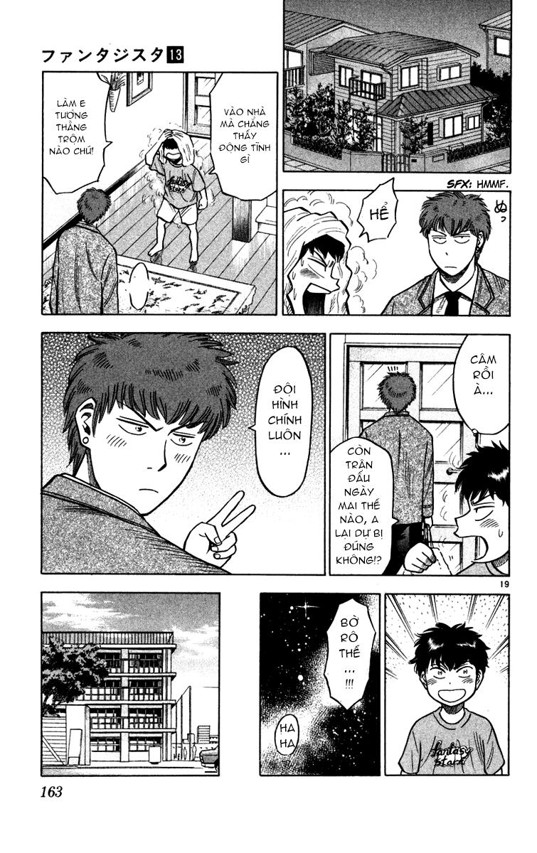Fantasista - Chương 113 - Trang 19