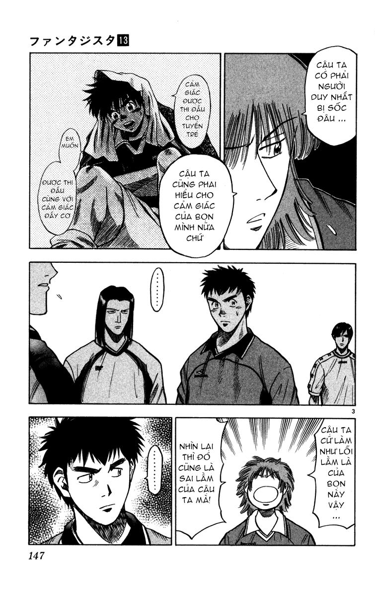 Fantasista - Chương 113 - Trang 3