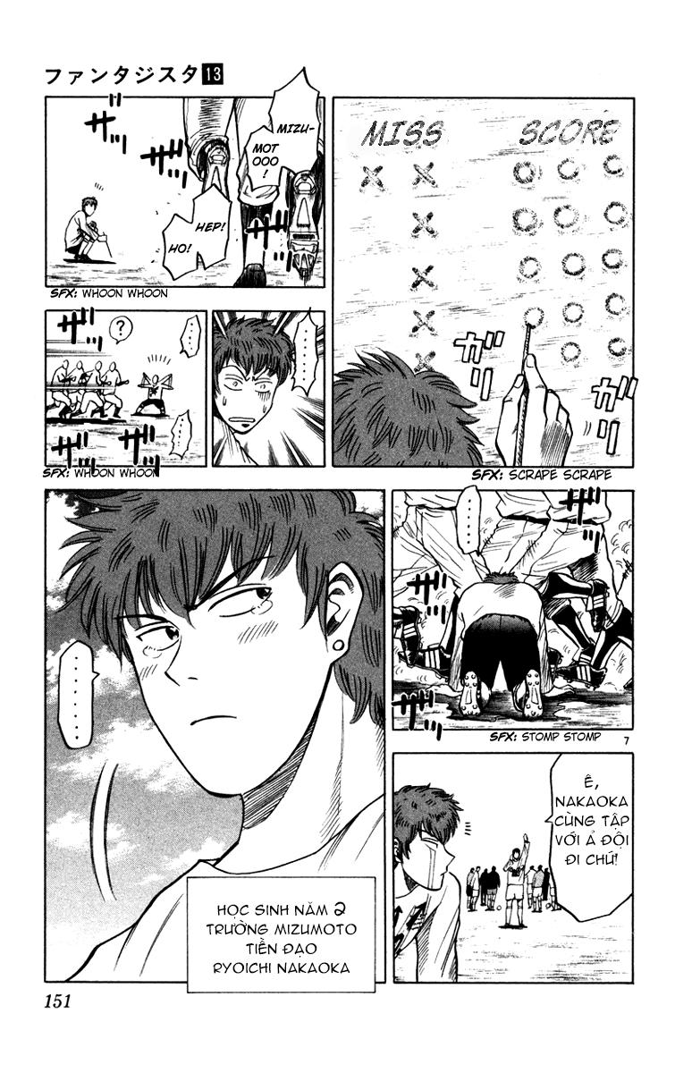 Fantasista - Chương 113 - Trang 7