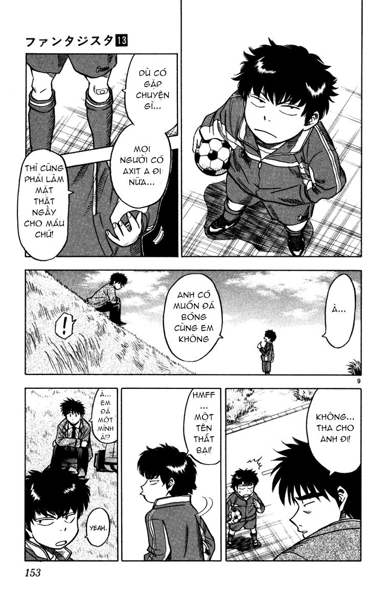 Fantasista - Chương 113 - Trang 9