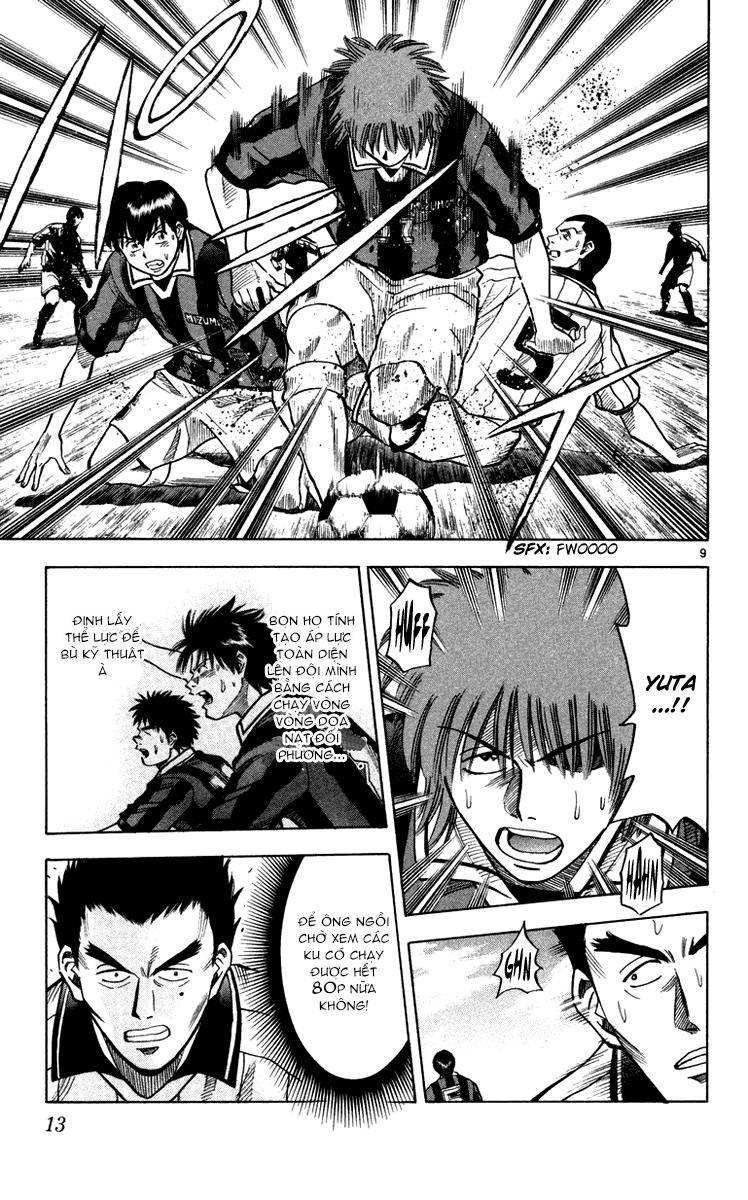 Fantasista - Chương 115 - Trang 14