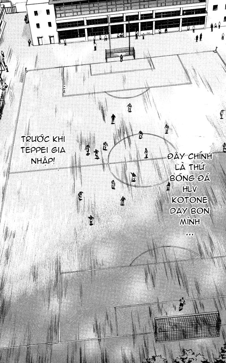 Fantasista - Chương 115 - Trang 17