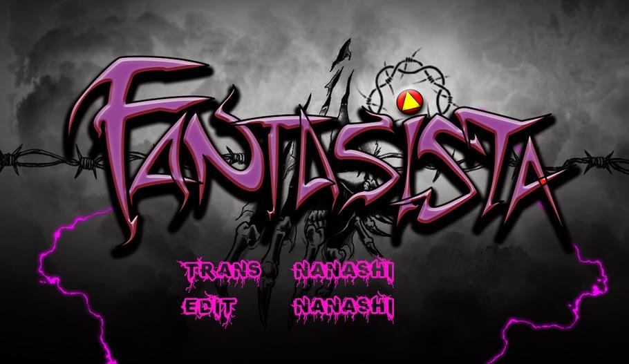Fantasista - Chương 115 - Trang 26